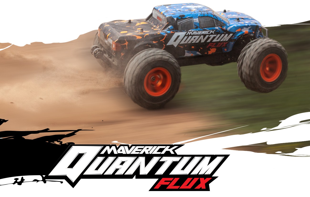 Maverick Strada Xt- Masinuta cu Telecomanda Maverick Quantum MT- Masinuta cu Telecomanda